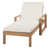 Light Teak is out of stock