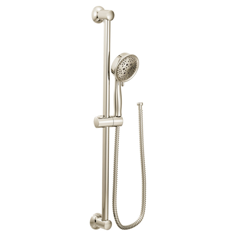 Multi Function Handheld Shower Head