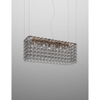 Giogali 10 - Light Pendant