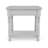 Rectangular End Table Large-751104740