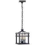 Mykonos 4 - Light Pendant