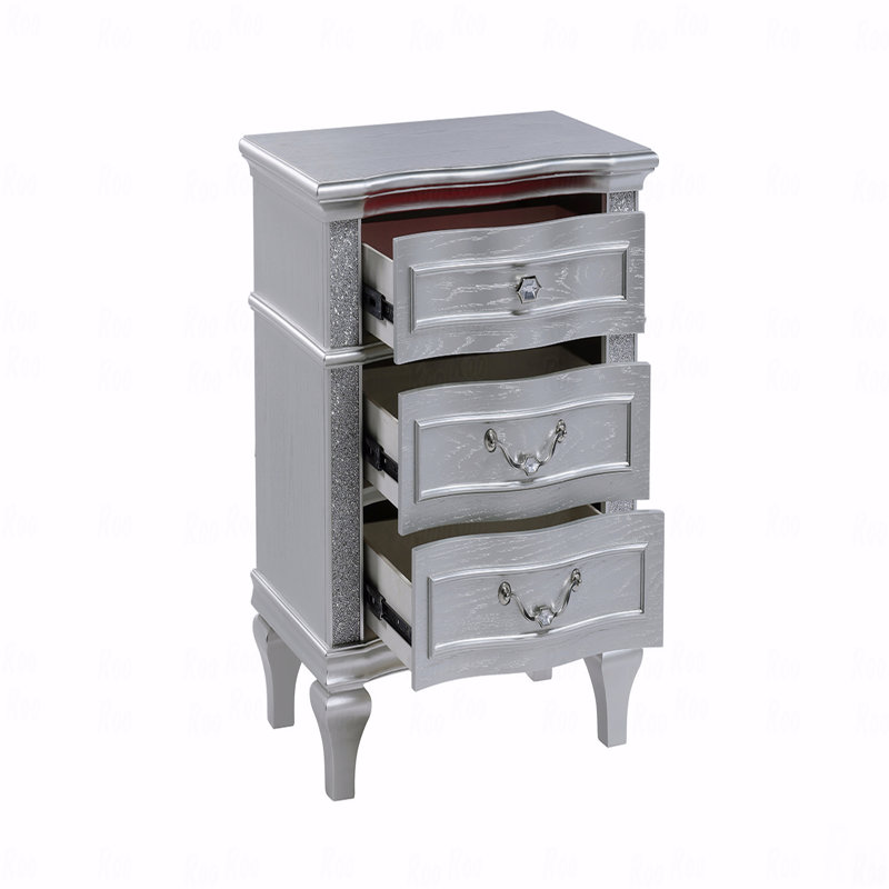 Table de chevet Mystic