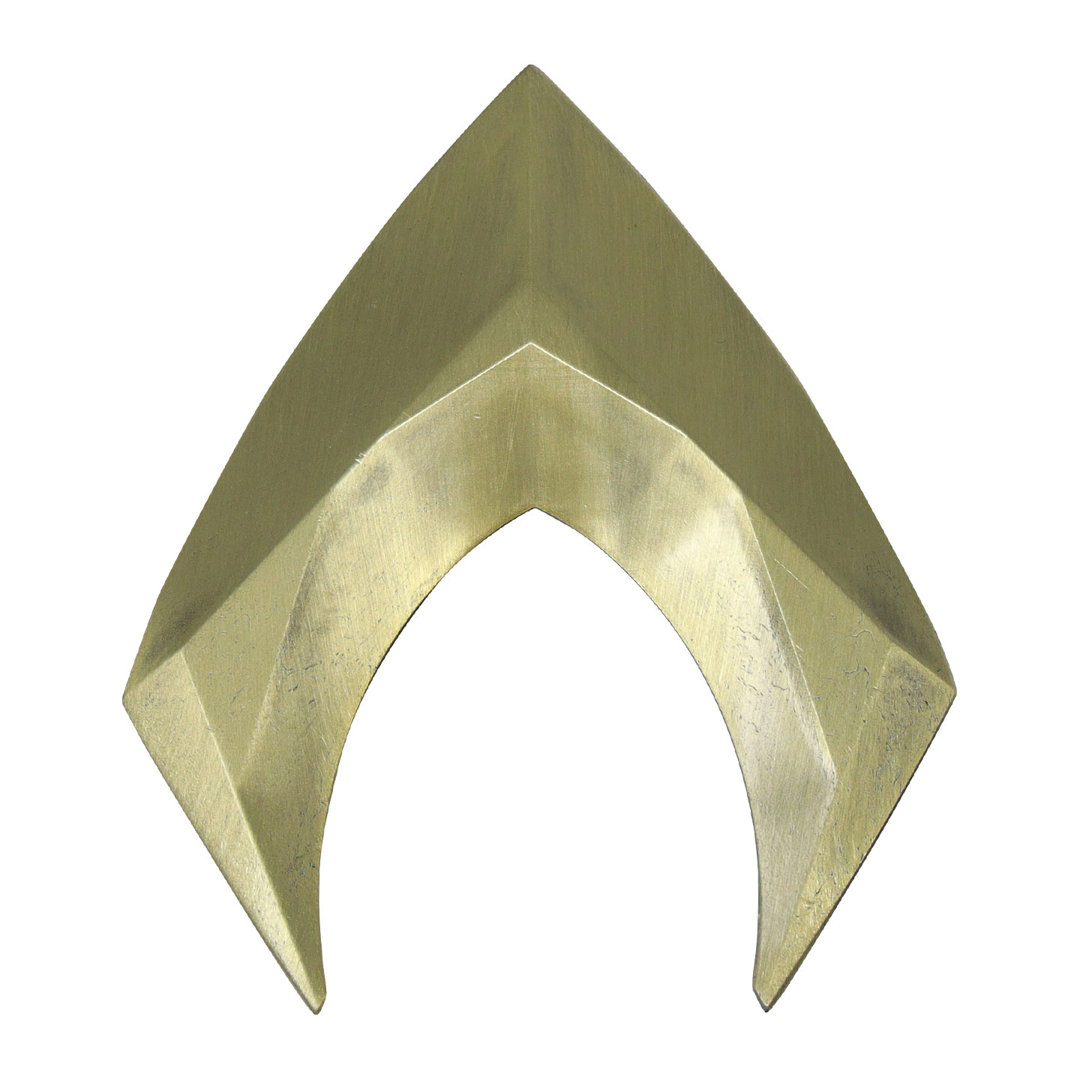 Brass Bottle Opener
