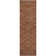 Premium Machine Washable Prisco Paprika Rug