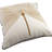 100% Cotton Throw Square Indoor/Outdoor Pillow Cover