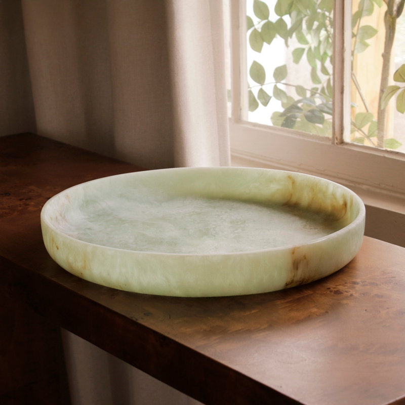 Resin Tray