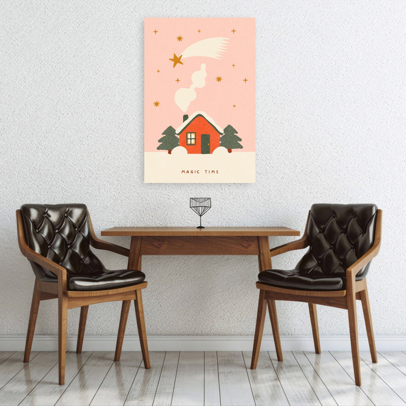 Print, 91.44cm H x 60.96cm W
