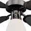 105cm Ceiling Fan with Light Kit-27434830