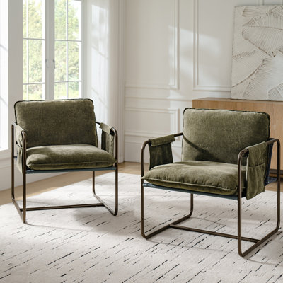 Chaise avec accoudoirs Regina Regina
