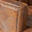 Comfortable Tufted Club Chair with Stylish Design for Relaxation
