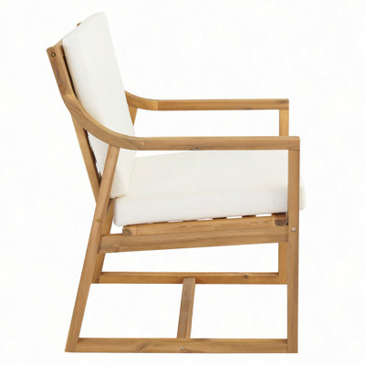 Chaises d'extérieur pour patio, cour arrière, jardin