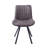 Gracija 18.52'' H Upholstered Side Chair-459462734