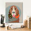 «Basset Hound Dog» par Lanre Adefioyue-836402972