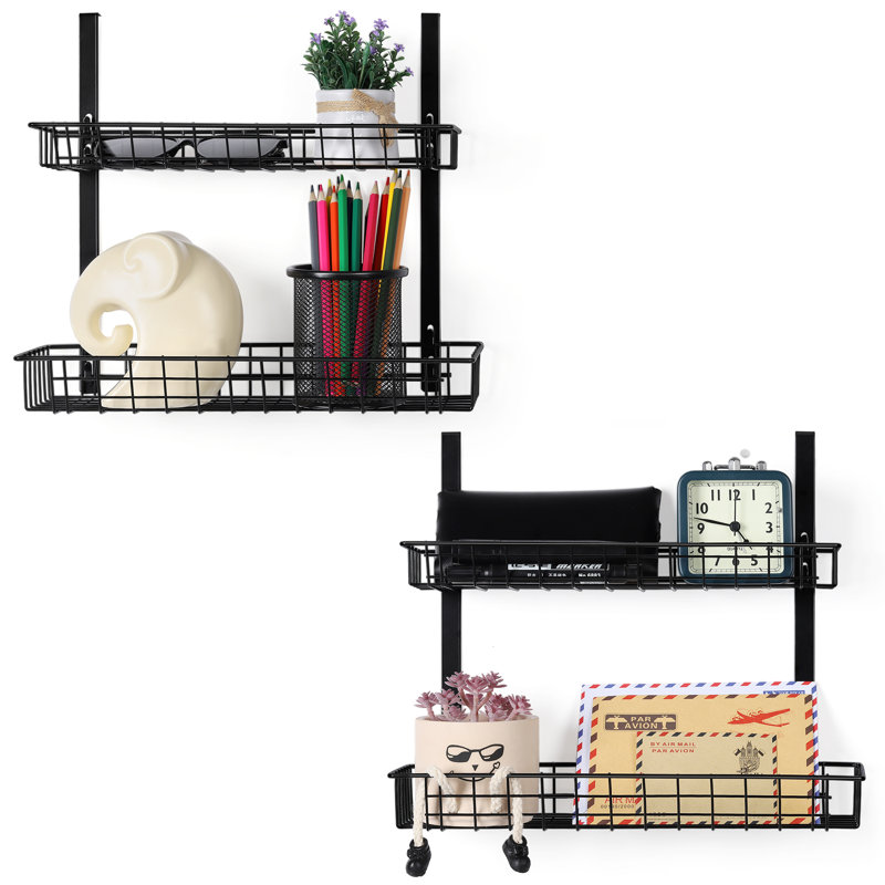Jozi Cabinet Door Organizer