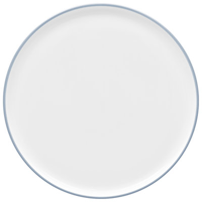 Noritake Colortex Stone Round Platter, 11.5"