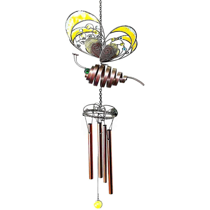 Carillon Afra Butterfly