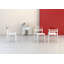 Chaise d'appoint de salle à manger Milliman-26402915