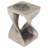 Chandi Solid Wood End Table-102150191-102150186