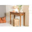 89.2cm W Rectangle Writing Desk