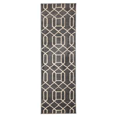 Tajmere Oriental Area Rug