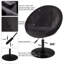 Climax Upholstered Swivel Barrel Chair-1120321479