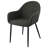 Liandro 19'' H Upholstered Armchair-563095338