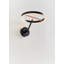 Verena 1 - Light LED Armed Sconce