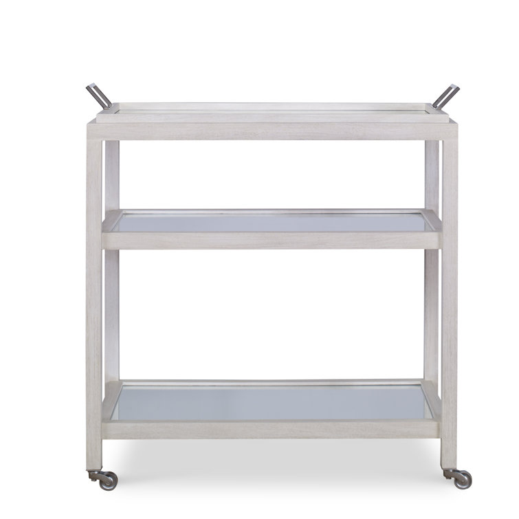 Curate Mandalay Bar Cart
