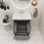 Ensemble de meuble-lavabo simple 30 po Lylla-342054730