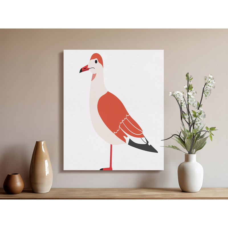 Crissman Wrapped Canvas Print Set, 24x30