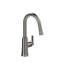 Trattoria™ Pull-Down Touchless Kitchen Faucet With C-Spout-57979031