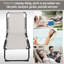 Reclining Single Chaise-1773446757