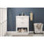Ensemble de meuble-lavabo simple 24 po Eanes-2024279054