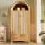 Metal Wardrobe