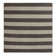 Hay Bale Striped Indoor / Outdoor Rug