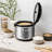 Aroma 20 Cup Digital Cool Touch Rice Cooker
