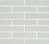 Capella Brick Look 2" x 10" Matte Porcelain Floor and Wall Tile