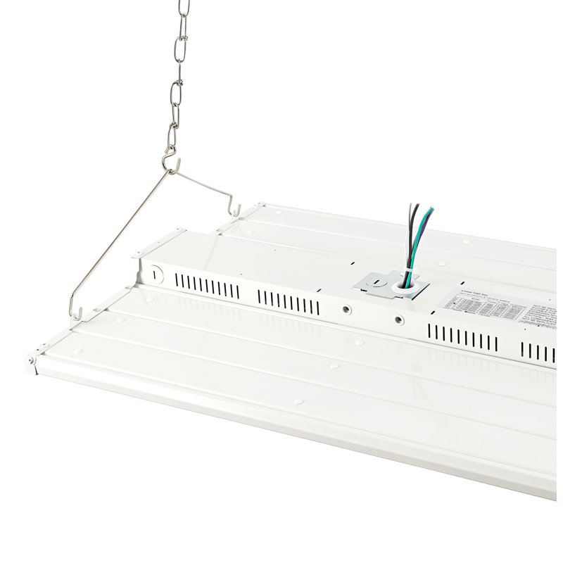 Millbrae Dimmable Rectangle High Bay Ceiling Light