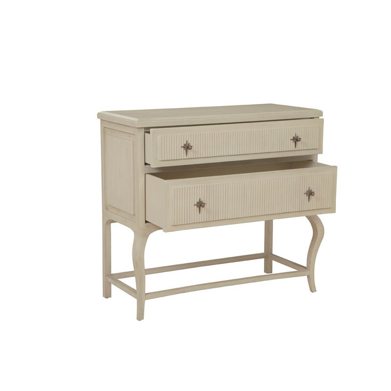 Orion 2 - Drawer Dresser