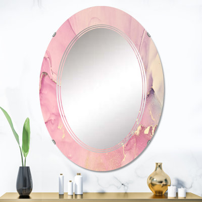 Wall Mirror