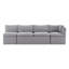 Chaise d'angle Alayaa-113436775