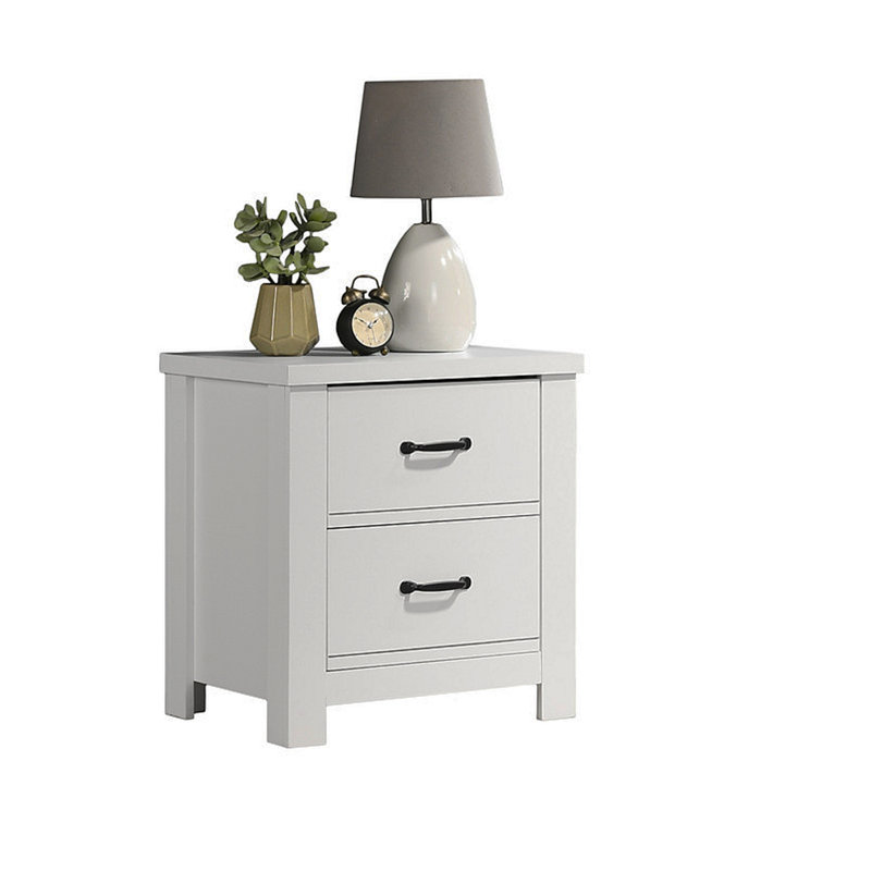 Cosmo 3 Piece Bedroom Set