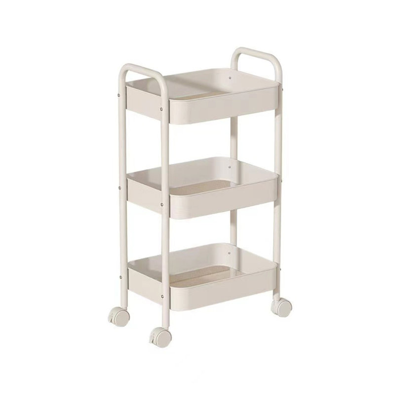 Barbatti 78cm H x 45cm W Utility Cart