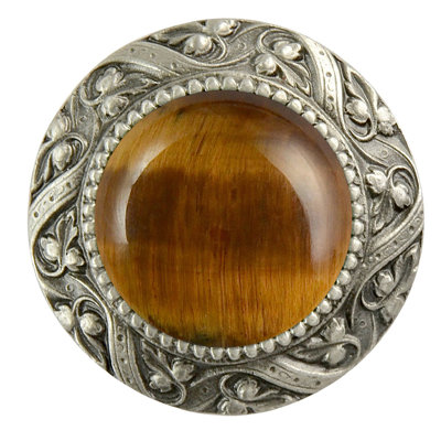 Poignée champignon Jewel