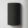 Nomad 1 - Light Dimmable Flush Mounted Sconce