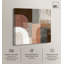 "Sage Patch I", impression sur toile par -129613035-129613042