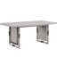 Marta 7Pcs Dining Room Set, A Perfect Blend Of Durability And Modern Design For Your Dining Experience
