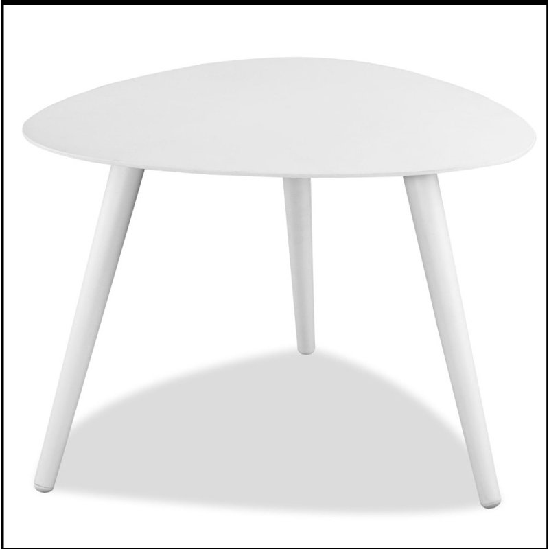 La Crosse End Table