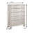 42 " W 5 - Drawer Dresser-85721025