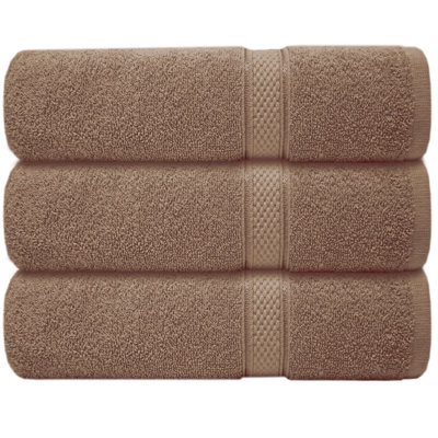 Fillbert Midweight Bath Towel